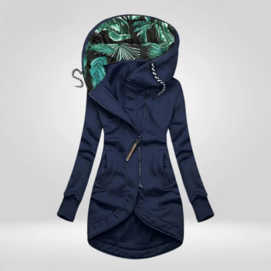 GIULIANA™|WINTER VEST