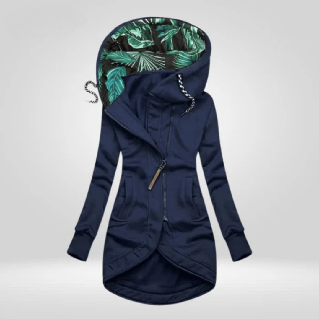 GIULIANA™|WINTER VEST