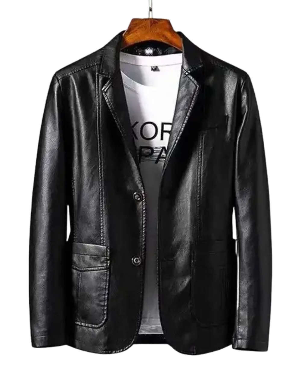 ANTHONY™|CLASSIC JACKET