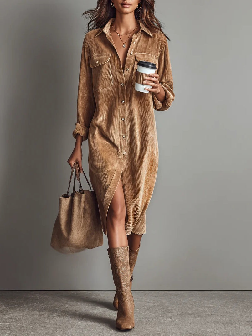 LANA™|CASUAL ELEGANT DRESS