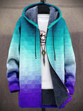 YINDI™|LUXURIOUS ARTISTIC CARDIGAN