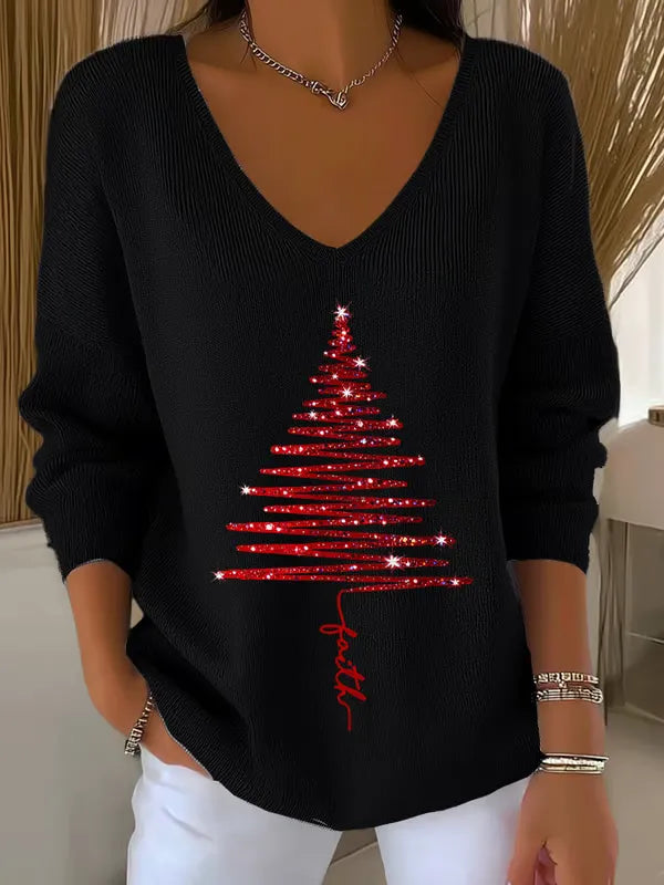 DANIA™|ELEGANT WINTER TOP