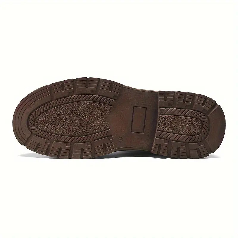 Strider™|Casual Boots