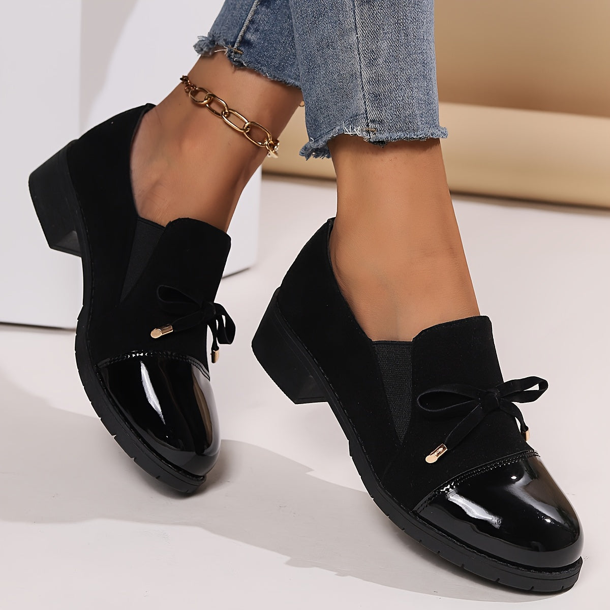 ALISON™|ELEGANT LOAFERS
