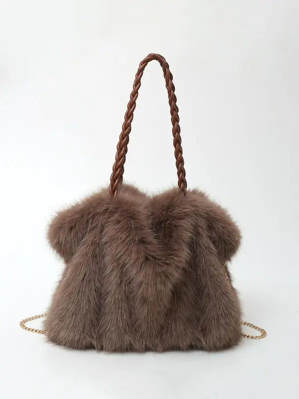 BETHANY™|SHOULDER TOTE
