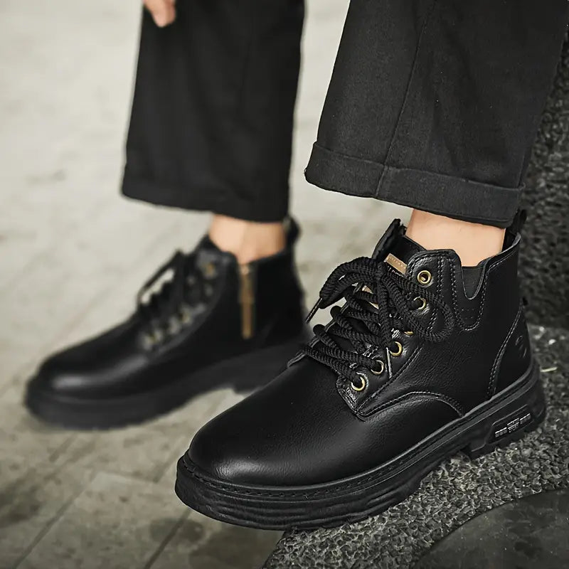 Strider™|Casual Boots