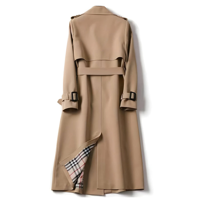 ALDWYCH™|EVERYDAY TRENCH COAT