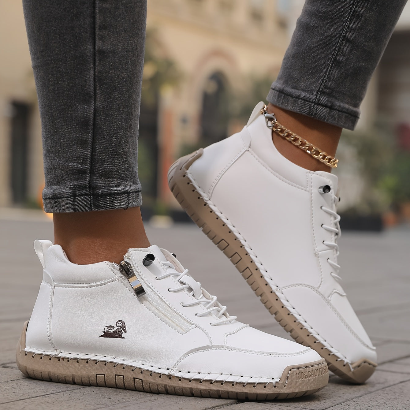 ANNA™|COMFORT WALK SHOES