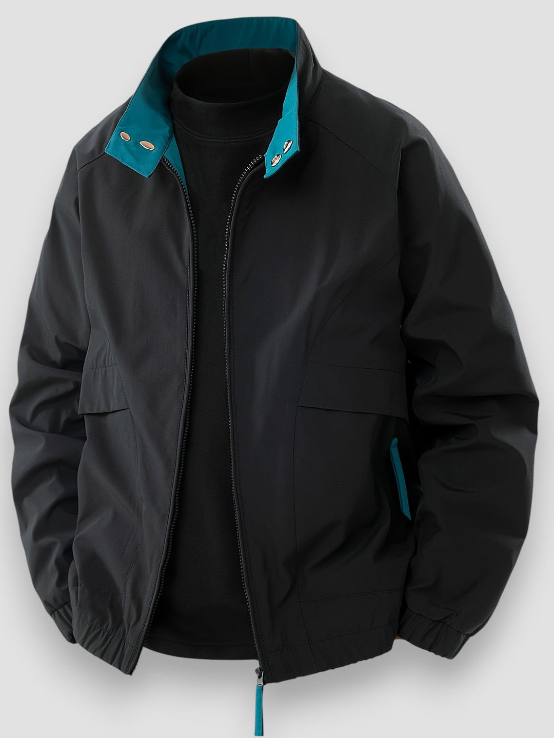 BYRON™|GIACCA PRIMAVERILE