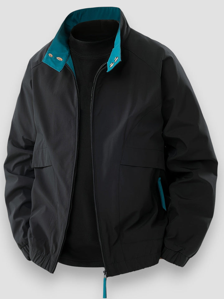BYRON™|GIACCA PRIMAVERILE