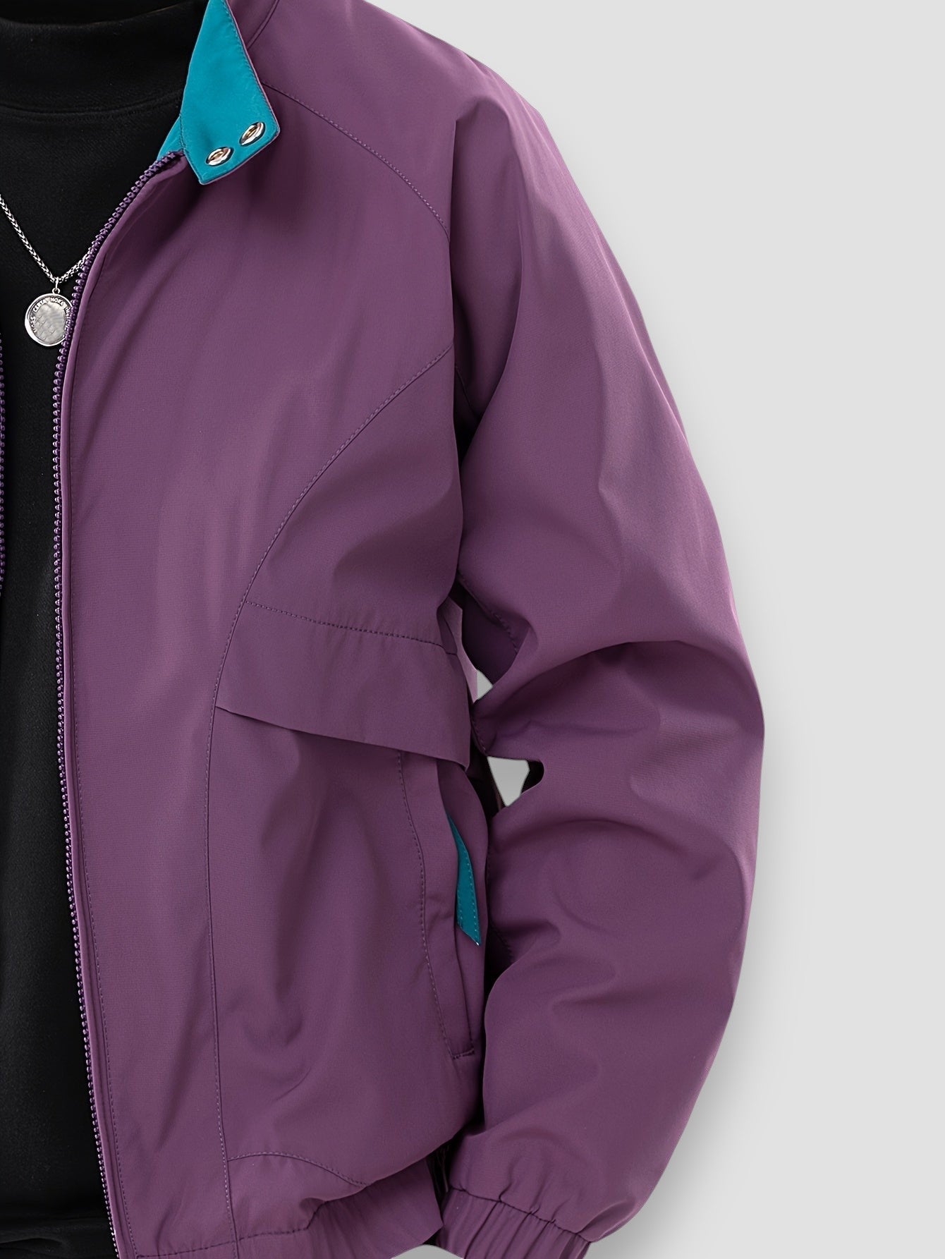 KELLAN™|SPRING JACKET