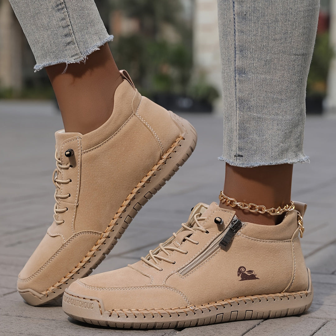 LIAM™|SCARPE COMODE UOMO