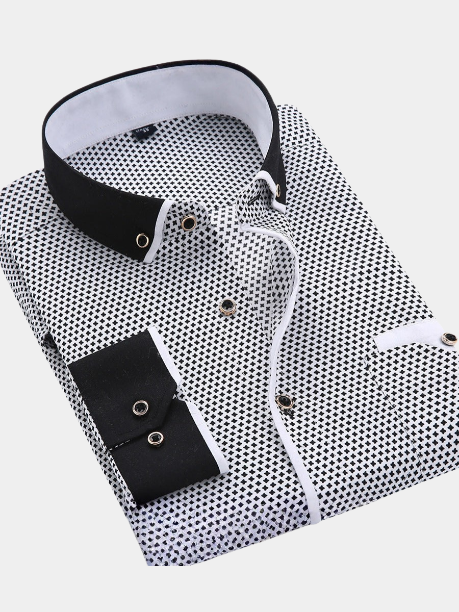 BILL™|CLASSIC EVERYDAY SHIRT