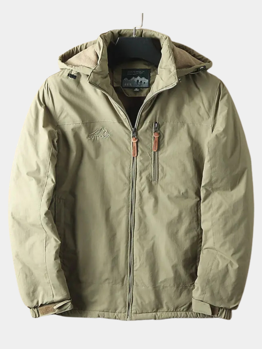 SAM™|THERMAL JACKET