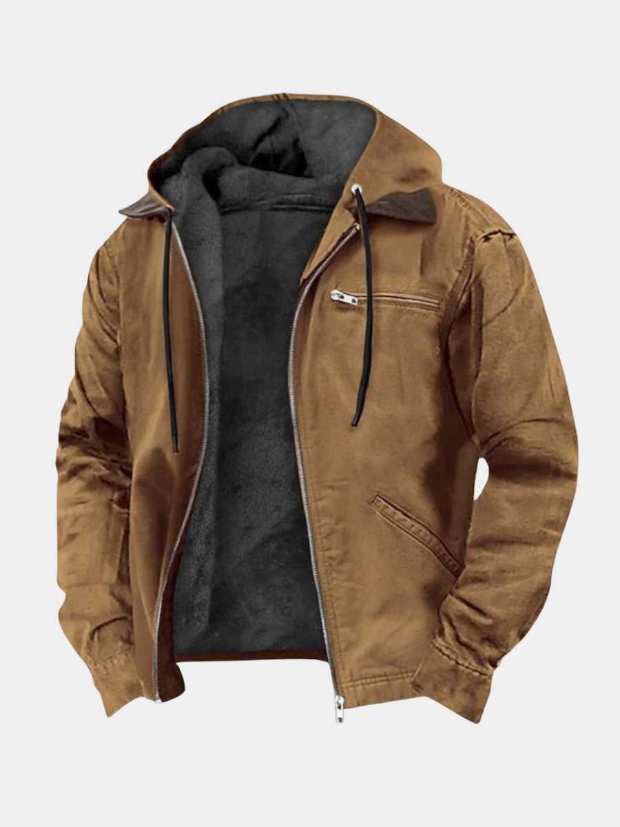 OLIVER™|MODERN AUTUMN JACKET
