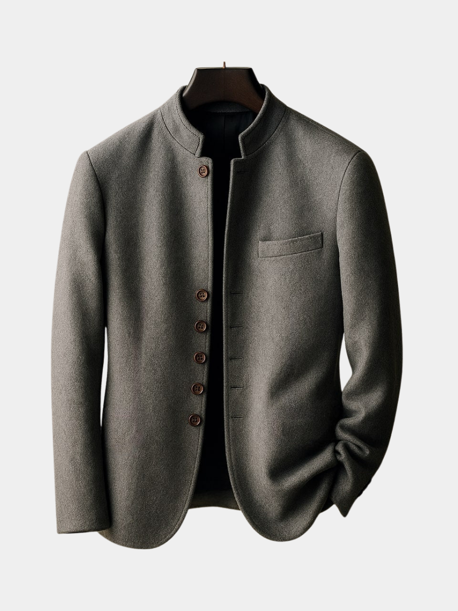 WIDE™|CLASSIC JACKET