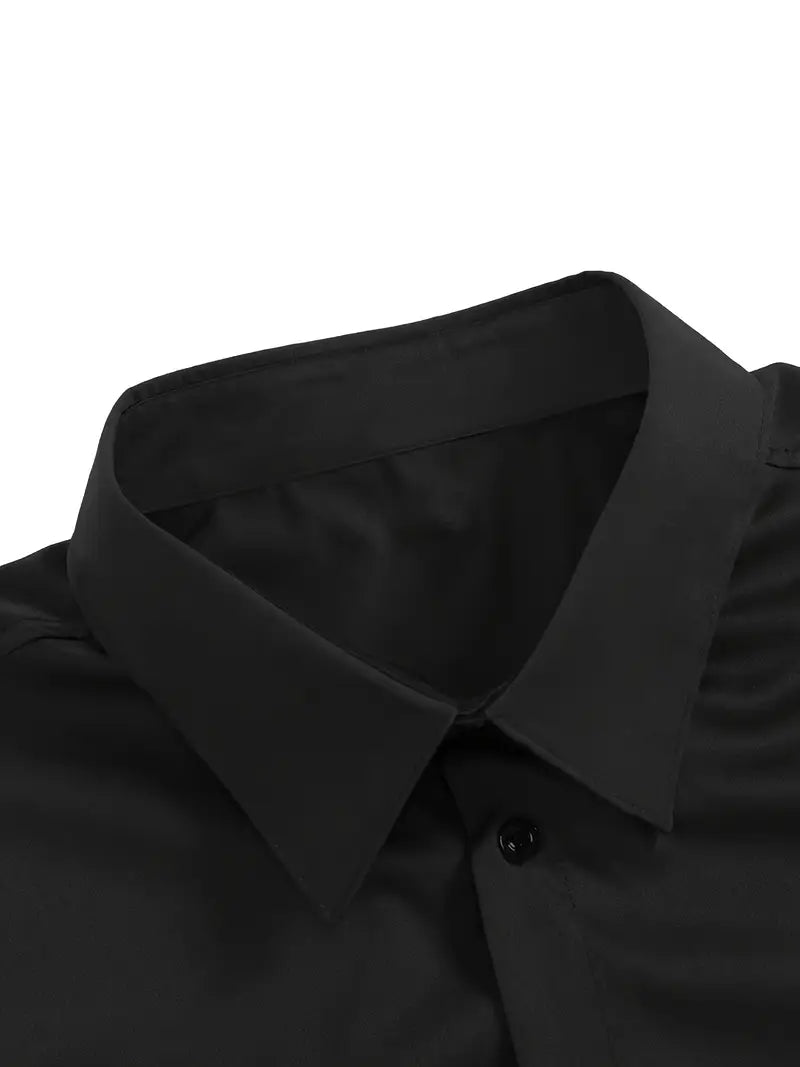 FABIO™|CAMICIA SLIM