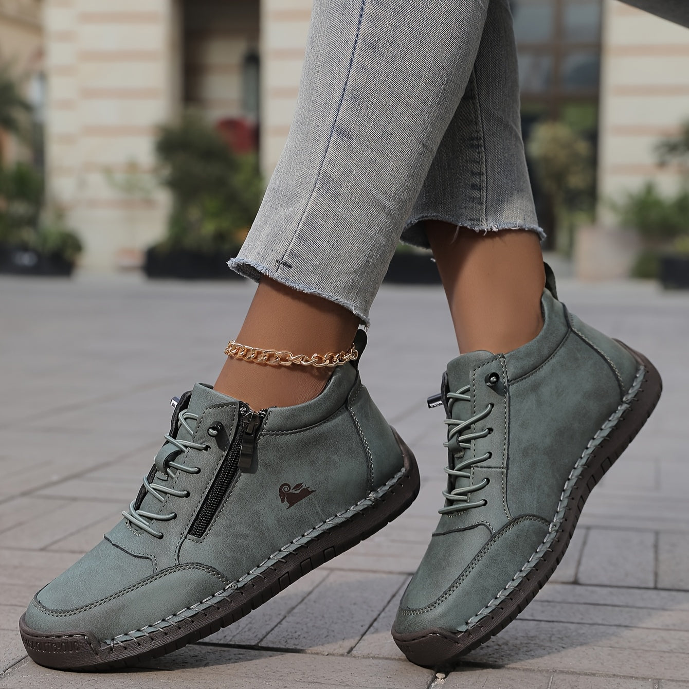 ANNA™|COMFORT WALK SHOES
