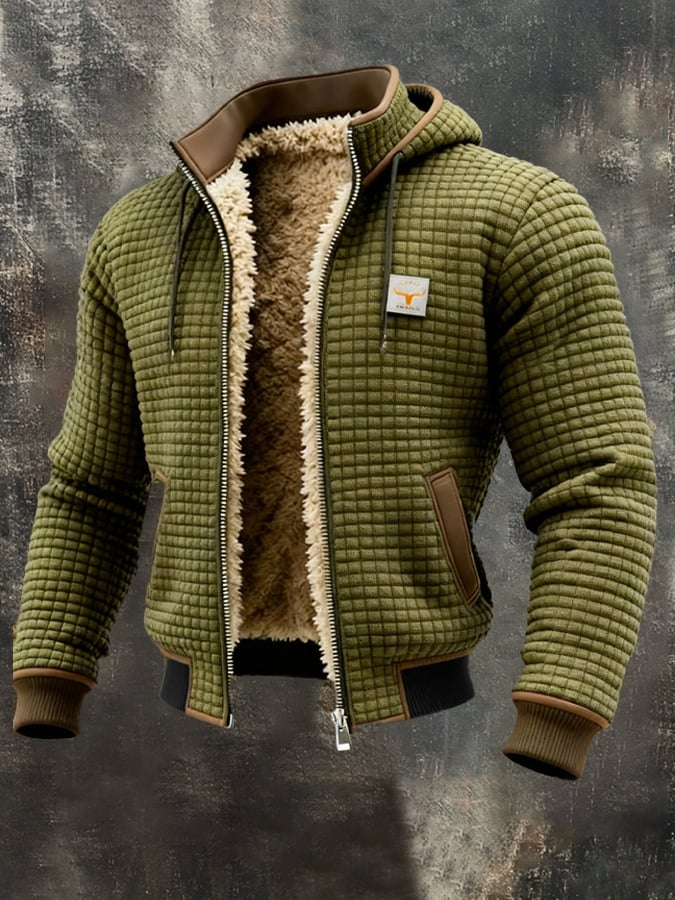 XAVIEN™|WINTER JACKET