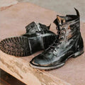 CARMINE™|CHELSEA MARTIN BOOTS