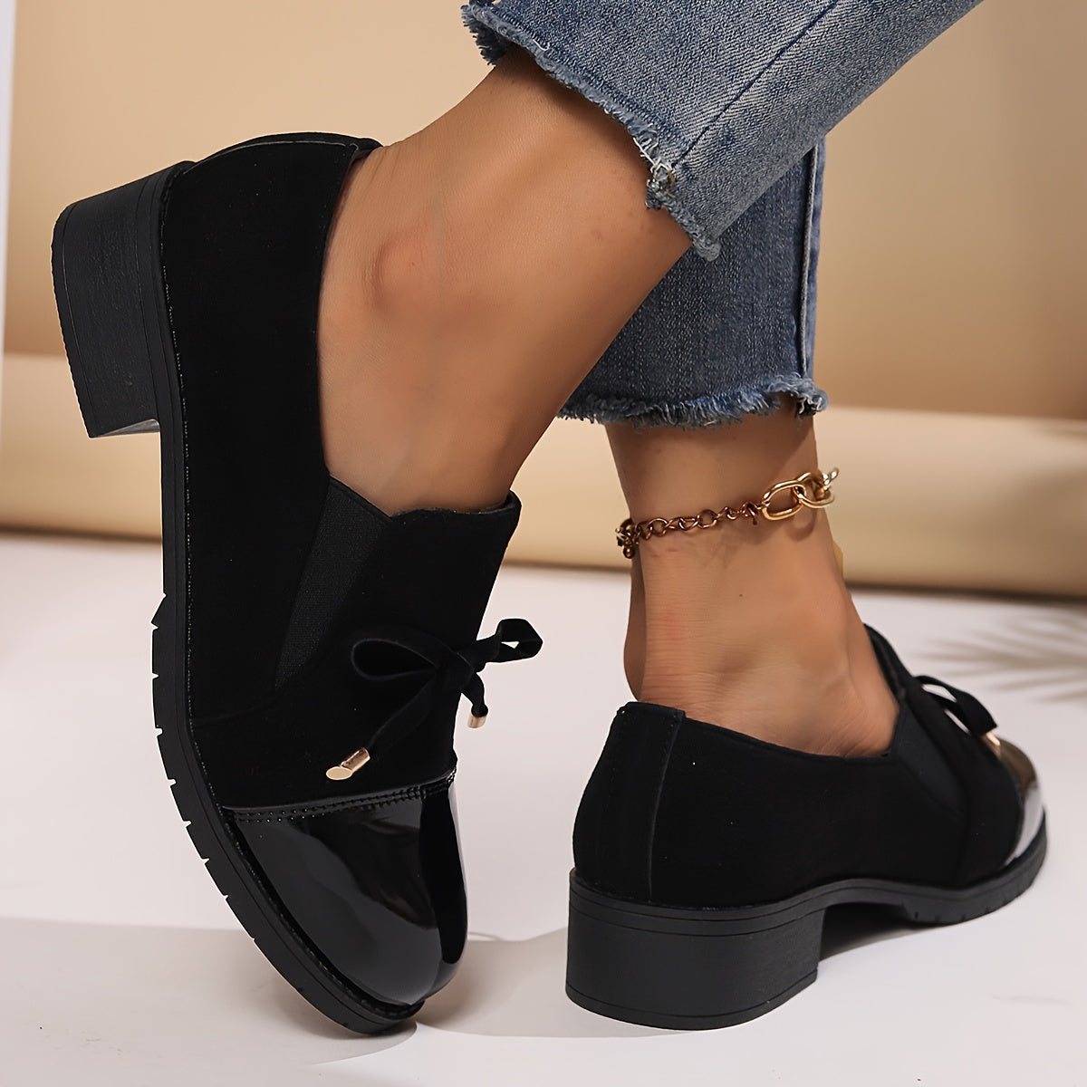 ALISON™|ELEGANT LOAFERS