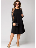 SOPHIE™|ELEGANT MIDI DRESS