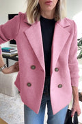 ELENA™|CHIC JACKET