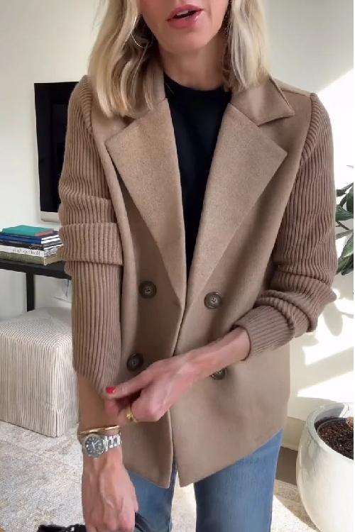 ELENA™|CHIC JACKET