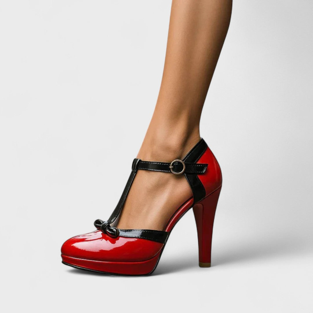 FIORELLA™|ELEGANT HEELS