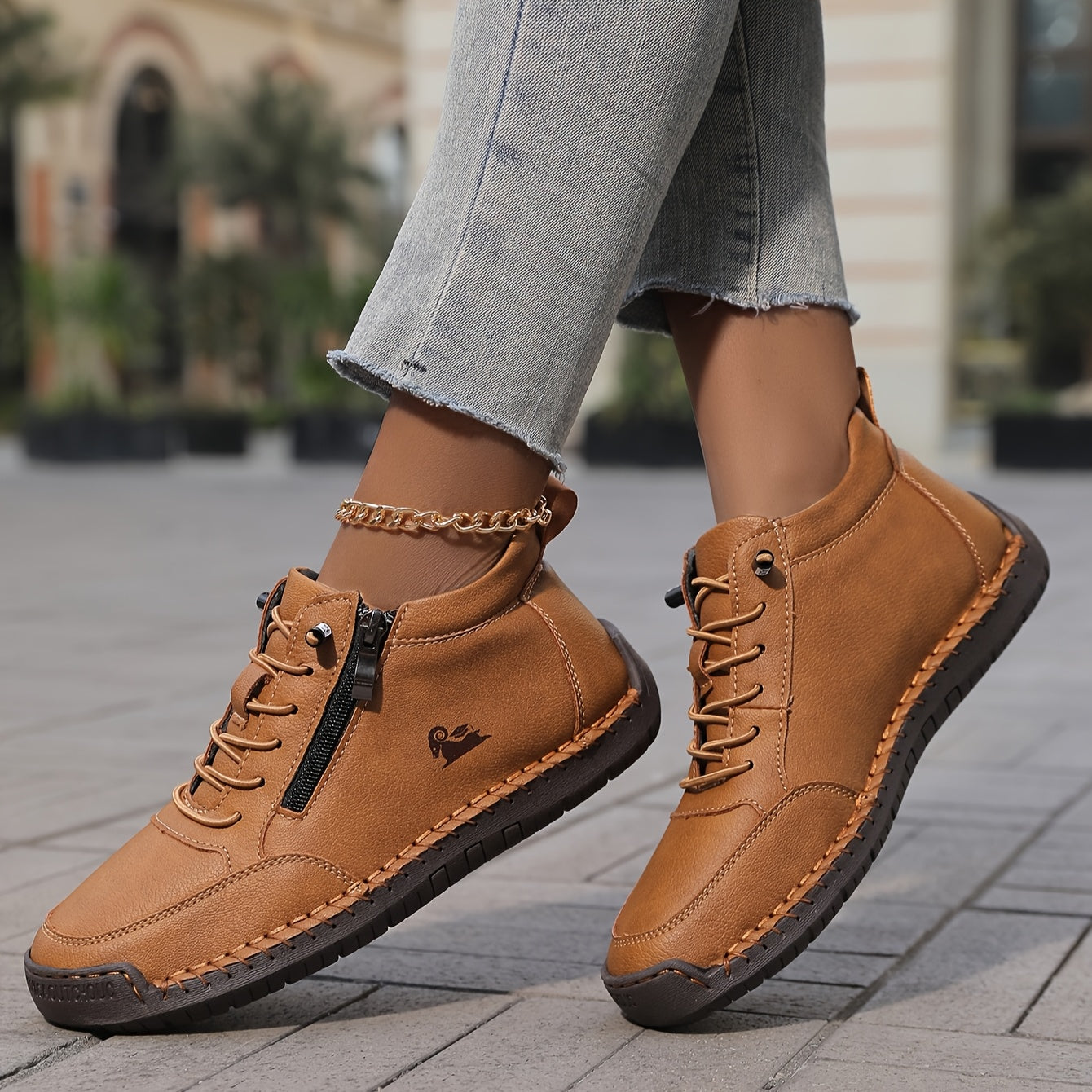 ANNA™|COMFORT WALK SHOES