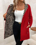 OLIVIA™|REVERSIBLE JACKET
