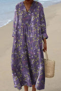 ELLA™|BLOSSOM DRESS