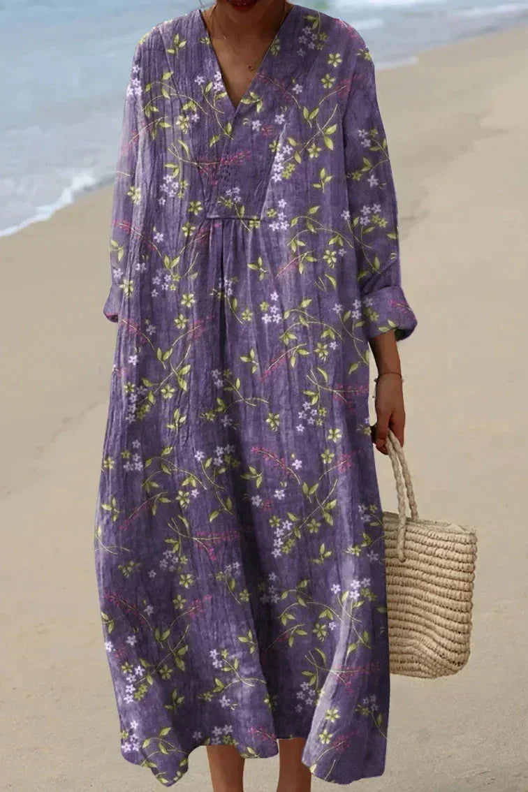 ELLA™|BLOSSOM DRESS