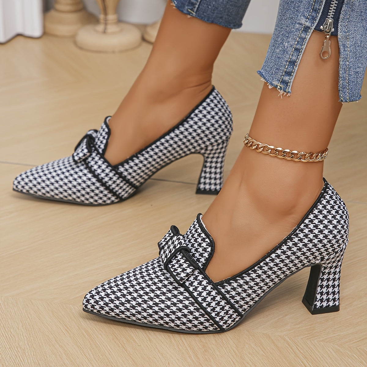LYNN™|ELEGANT HEELS