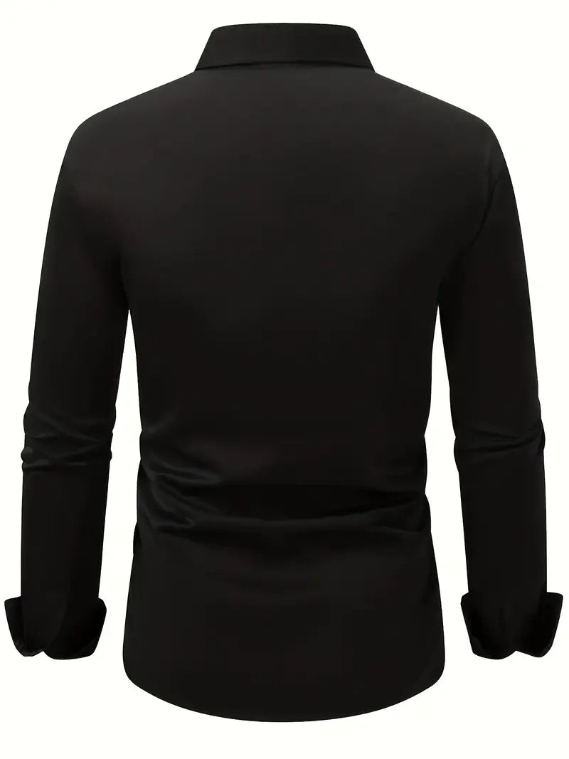 FABIO™|CAMICIA SLIM