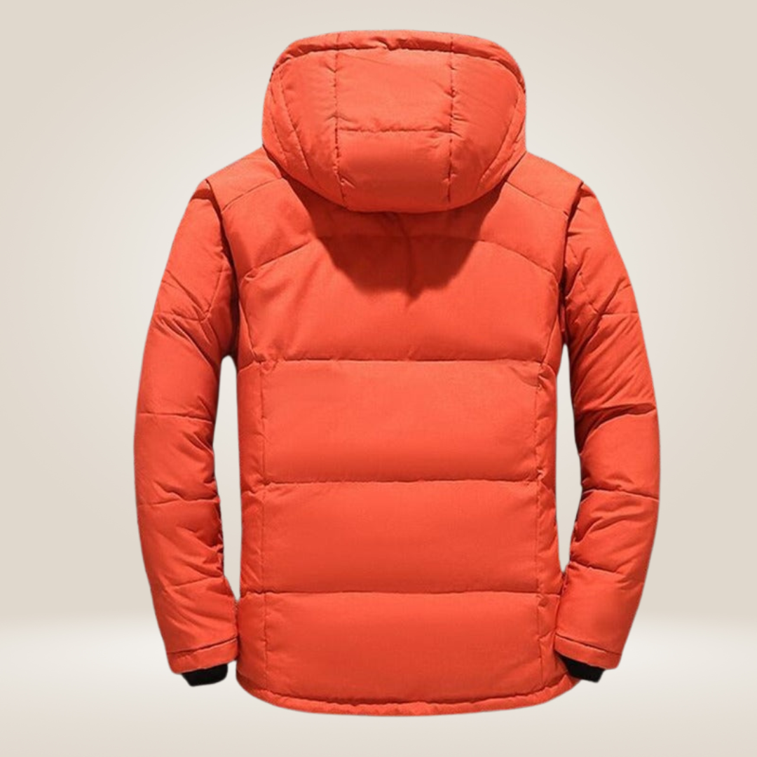 HARRIS™|WARM MEN’S JACKET