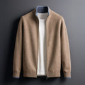 HARVEY™|ELEGANT ZIP CARDIGAN