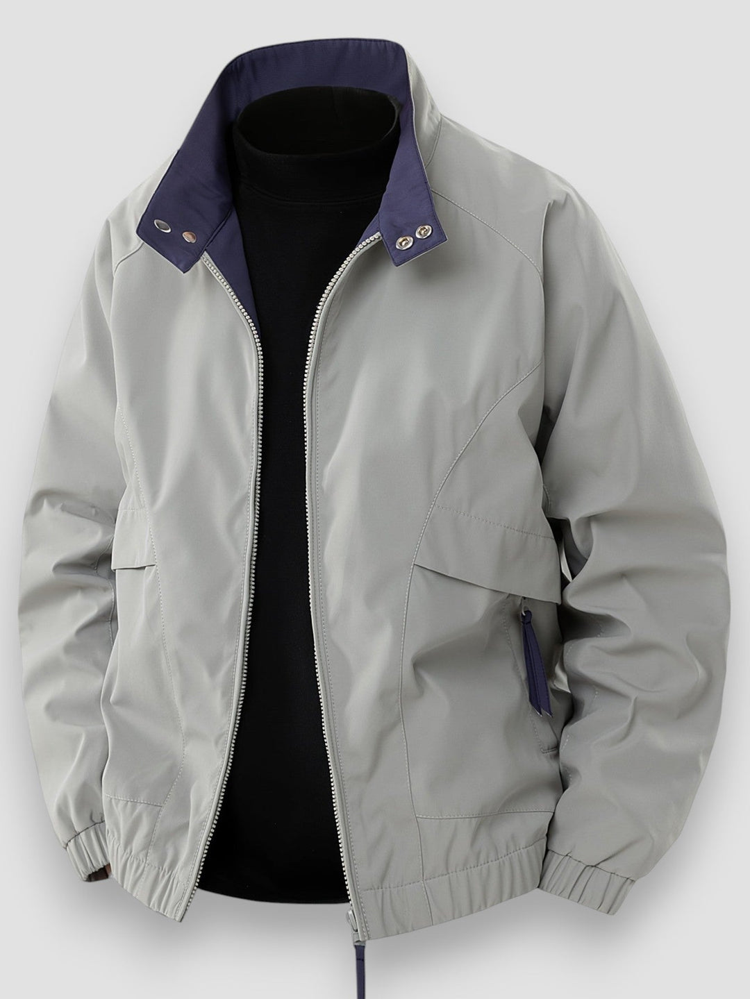 BYRON™|GIACCA PRIMAVERILE