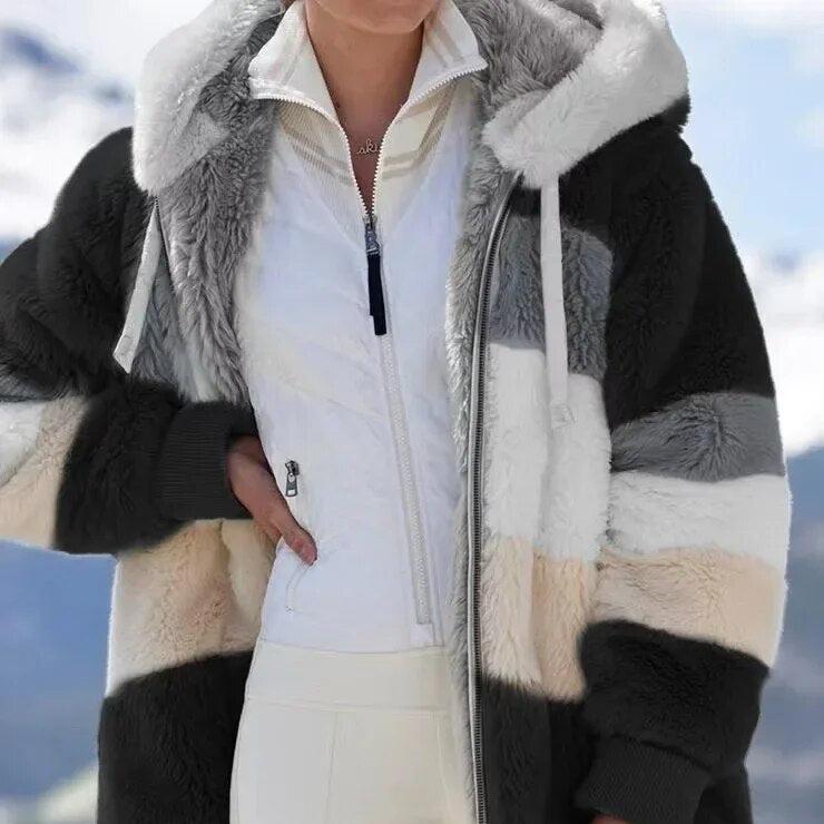 DELILAH™|WINTER JACKET