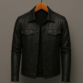 ARTHUR™|RIDER JACKET