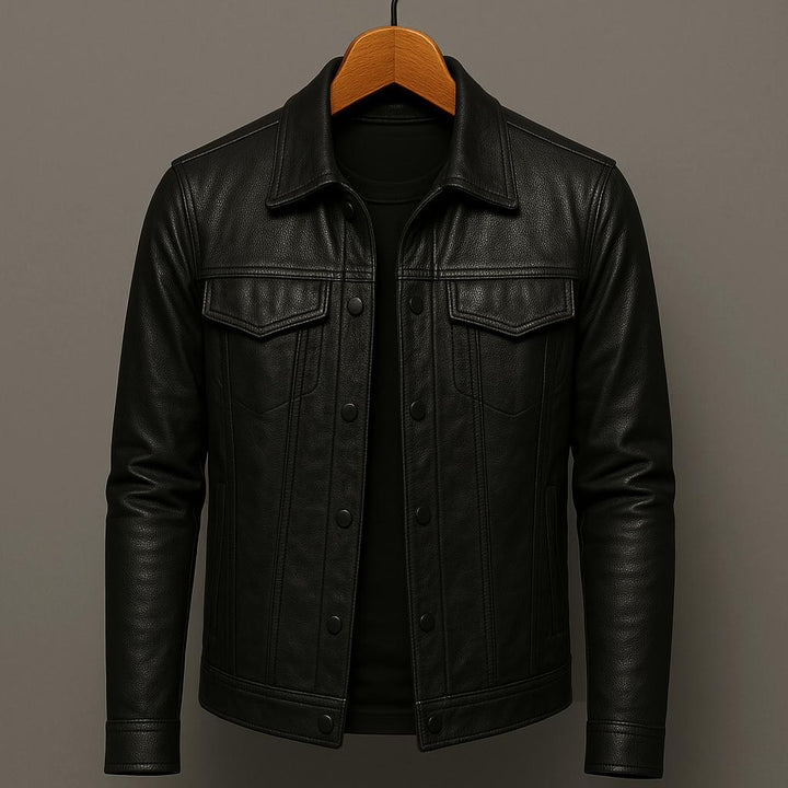 BRUNO™|GIACCA RIDER