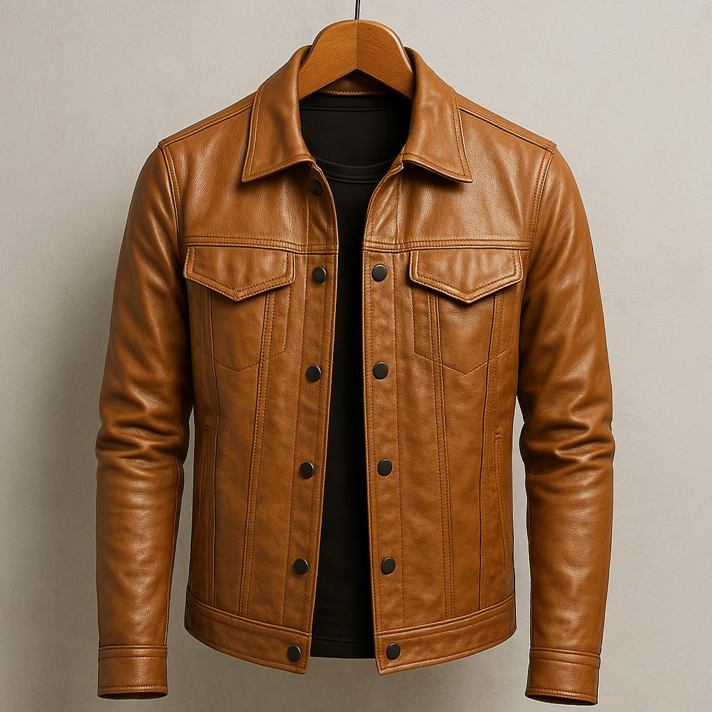 BRUNO™|GIACCA RIDER