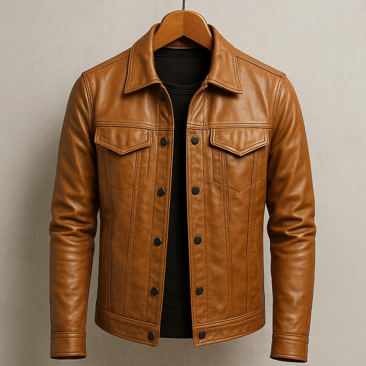BRUNO™|GIACCA RIDER