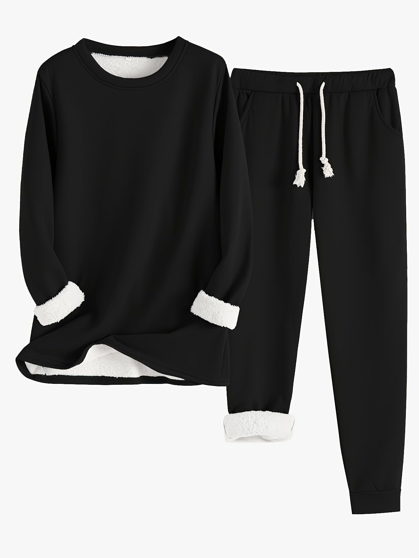HANNAH™|RELAXED LOUNGE SET