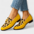 ACCENT™|STYLISH PRINT SLIPPERS