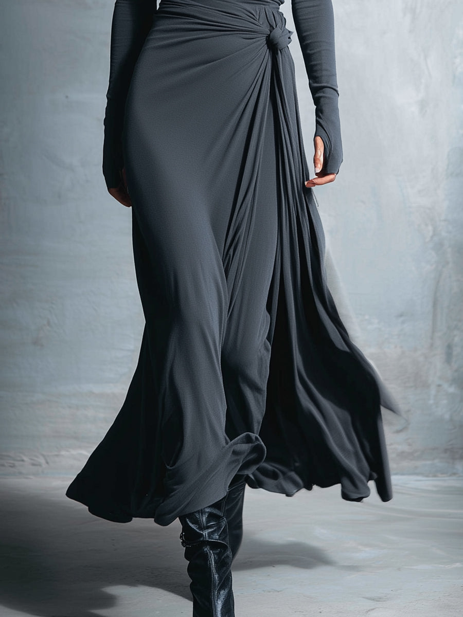 ZELLA™|ELEGANT MAXI DRESS