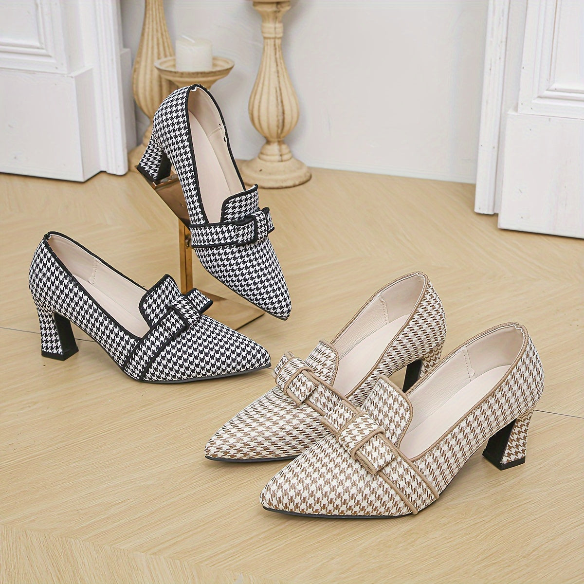 LYNN™|ELEGANT HEELS
