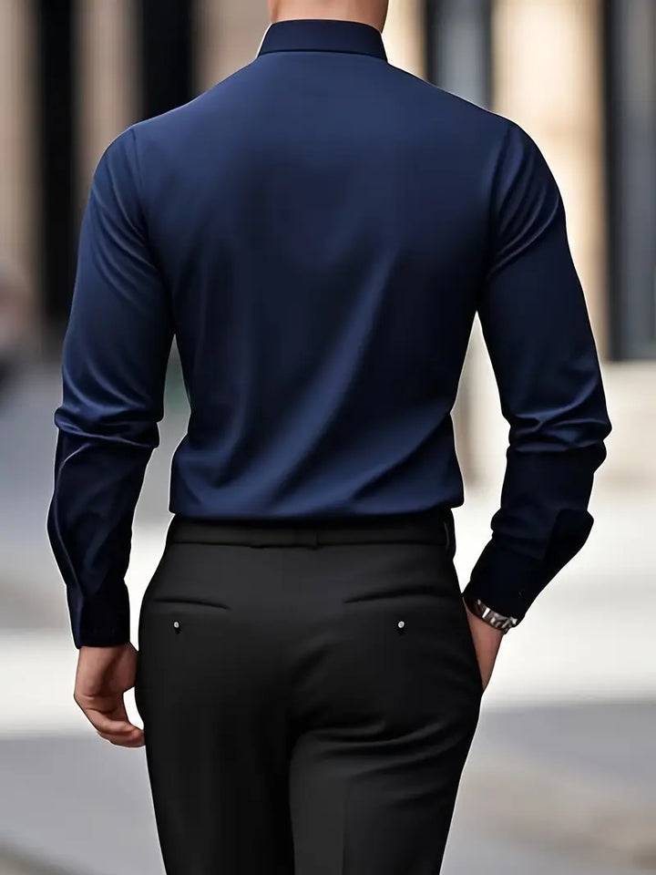 FABIO™|CAMICIA SLIM