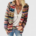 SHIRLEY™|COMFORTABLE CARDIGAN