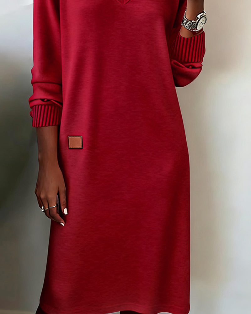 VICKY™|ELEGANT DRESS